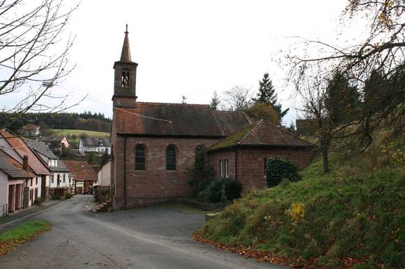 Quelle: röm. kath. Kirchengemeinde An Tauber und Main