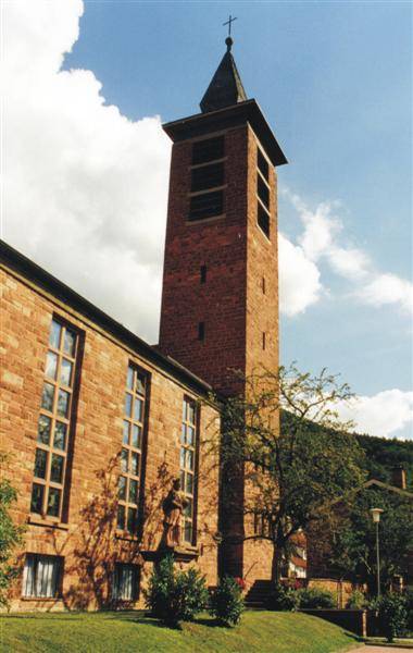 Quelle: röm. kath. Kirchengemeinde An Tauber und Main